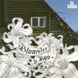 Blomster & kys